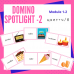 Flashcards. Spotlight-2. Let's Go! My Letters! цвет+чб