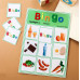 Комплект. Spotlight-3. Module 3. Bingo. Domino. Flashcards